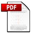 Icon PDF